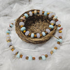 A Fresh Chapter - "Hatch" Necklace