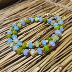 A Fresh Chapter - "Reed" Necklace