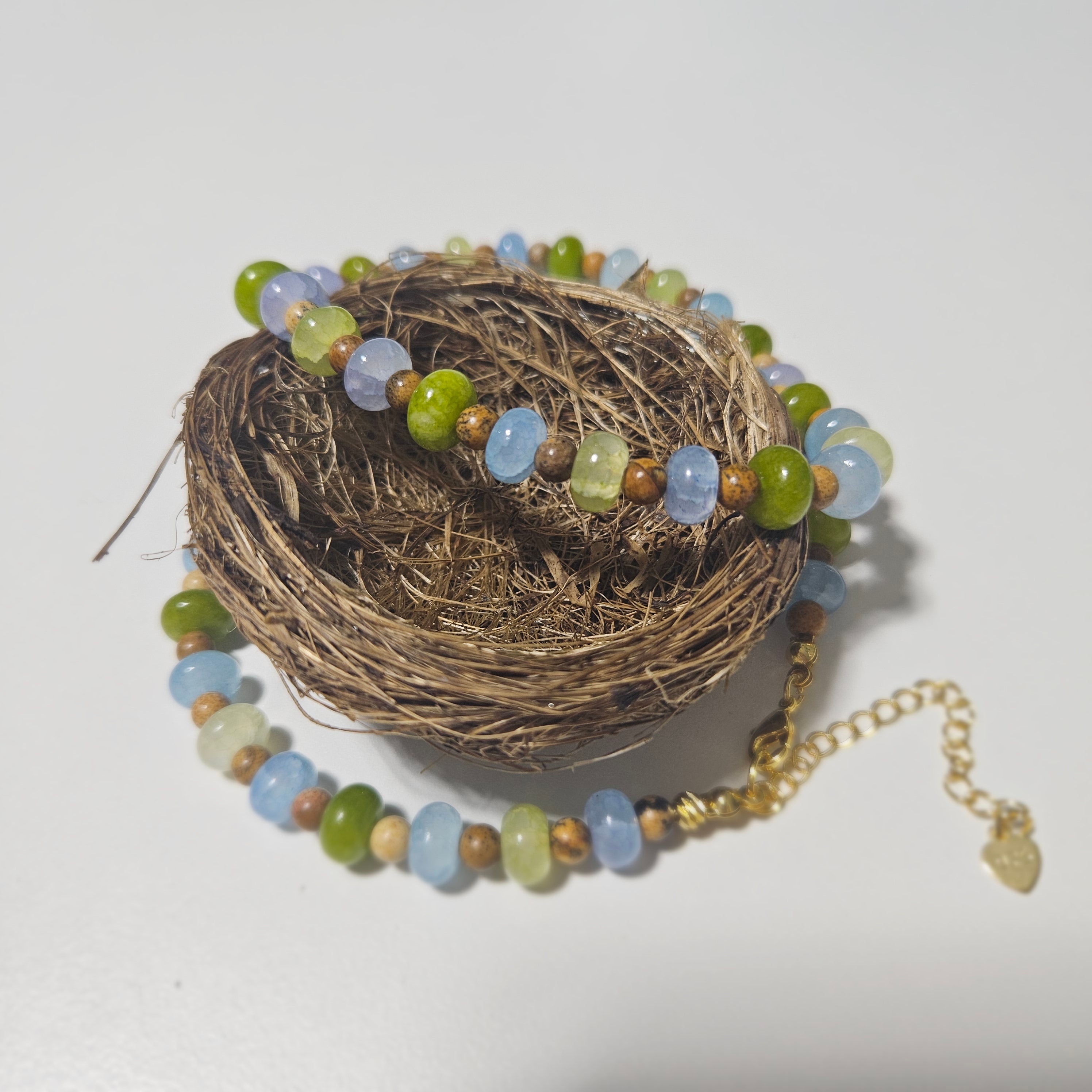 A Fresh Chapter - "Reed" Necklace