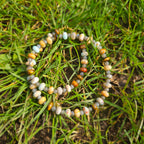 "The Dawn Watcher" Necklace