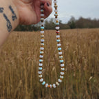 A Fresh Chapter - "Hatch" Necklace