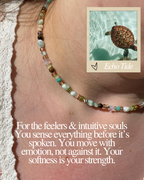 "Echo Tide" Necklace
