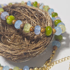 A Fresh Chapter - "Reed" Necklace