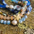 "Drifting North" Necklace