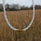 "Frost" Necklace
